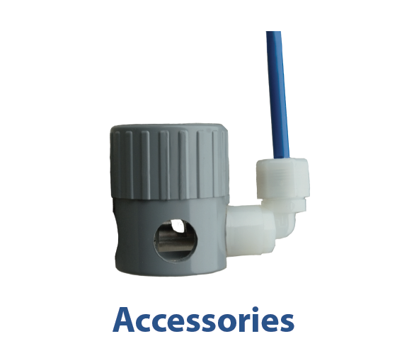 Accessories PH/ORP