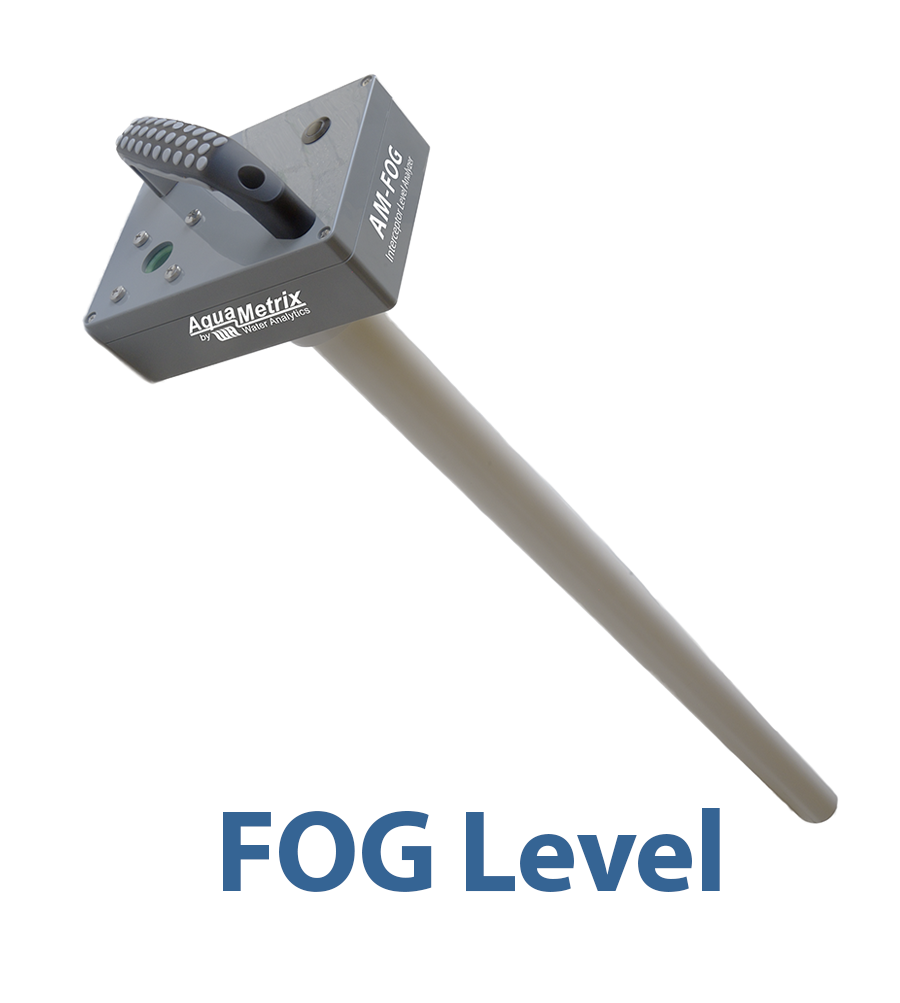 AM-FOG Probe