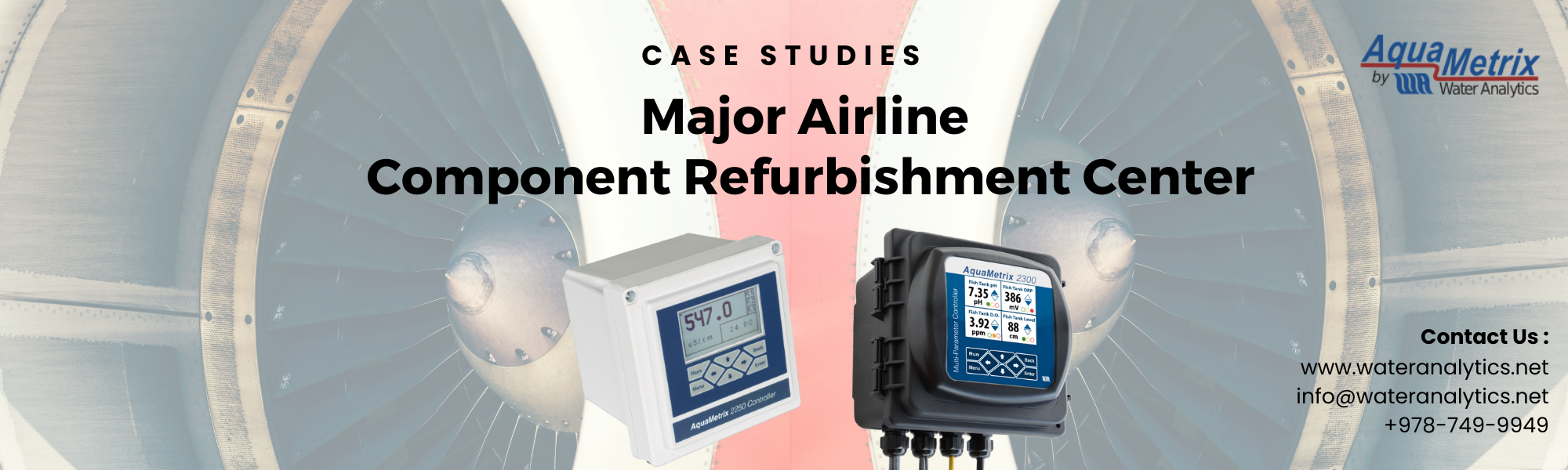 Airline Industry Case Study Modern Business Digital Marketing Agency LinkedIn Article Cover 5